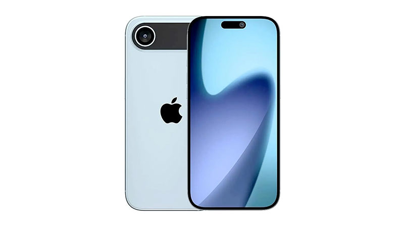 Apple iPhone 17 Air