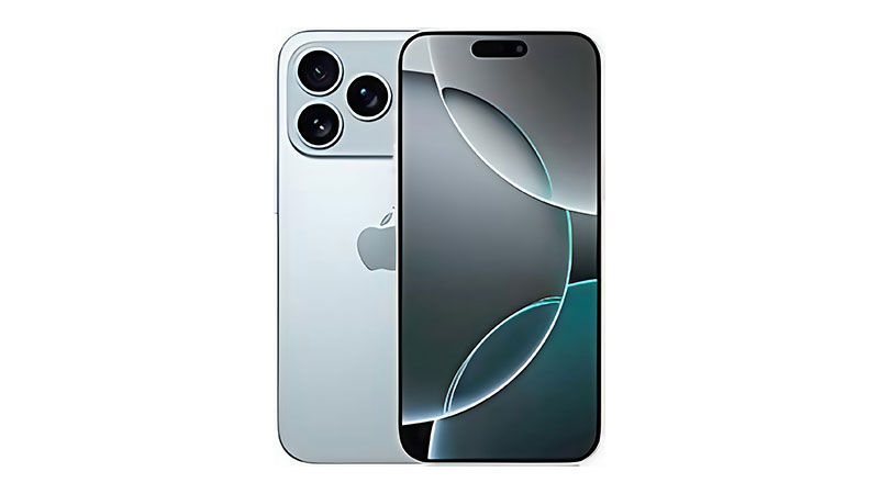 Apple iPhone 17 Pro