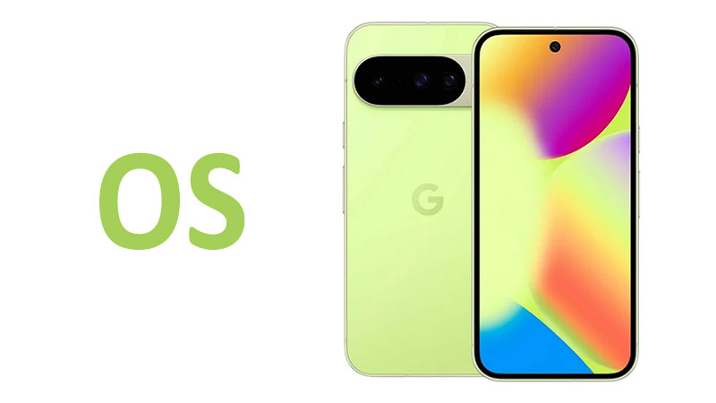 Google Pixel 10 OS: Android 16 Features & 7-Year Updates