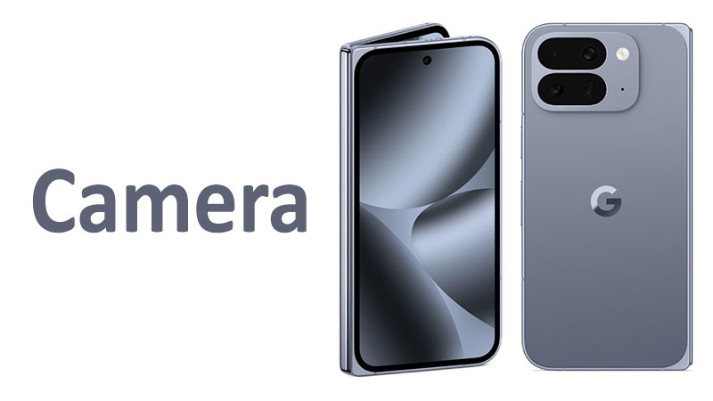 Google Pixel 10 Pro Fold Camera: Specs, Features & Review