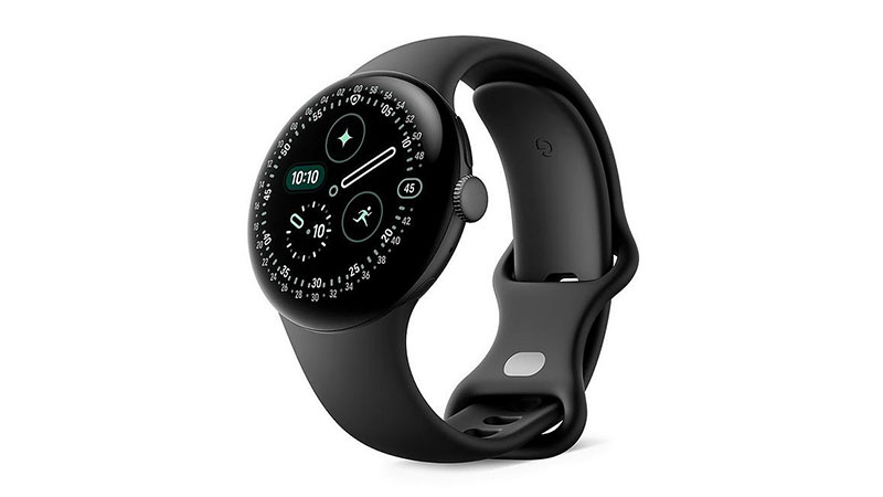 Google Pixel Watch 4
