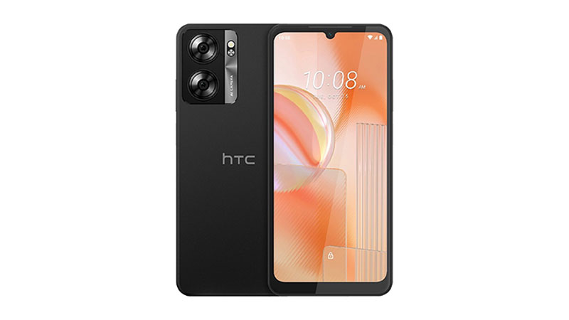 HTC Wildfire E5