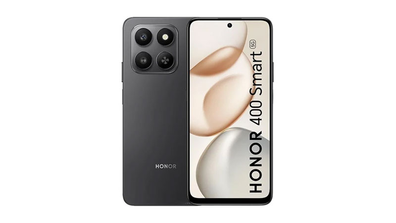 Honor 400 Smart
