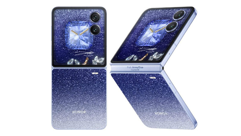 Honor Magic V Flip 2