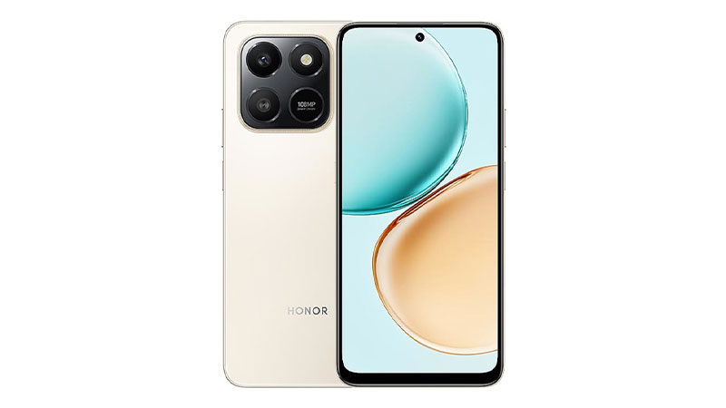 Honor X7d 4G