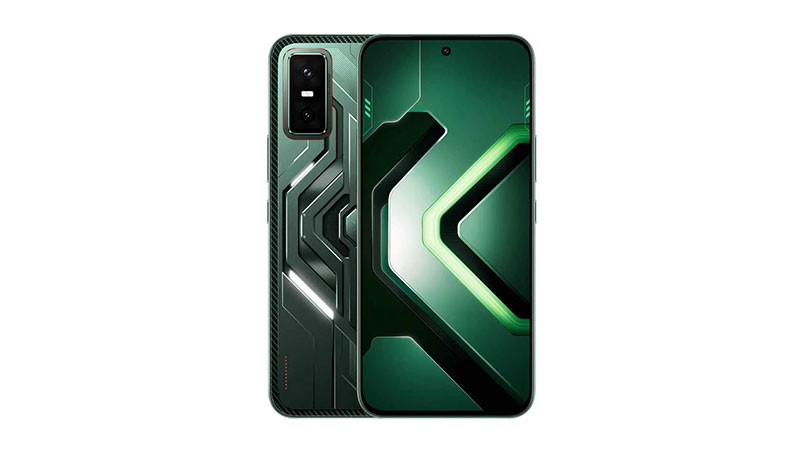 Infinix GT 30