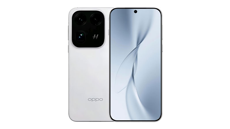 Oppo Find X9 Pro