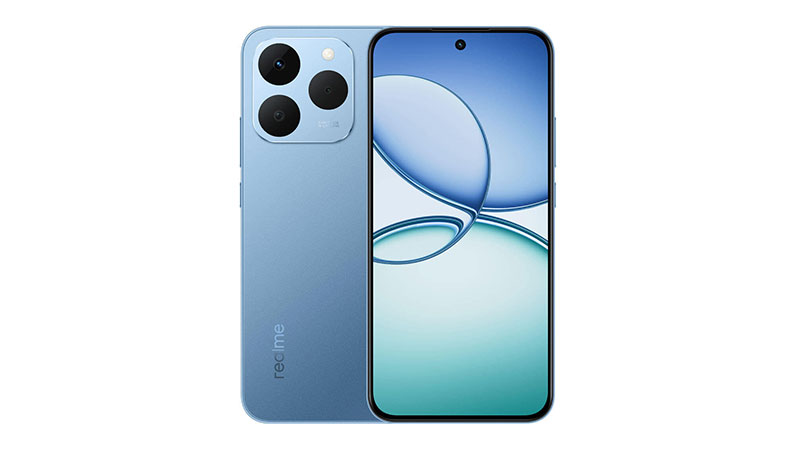 Realme 15T