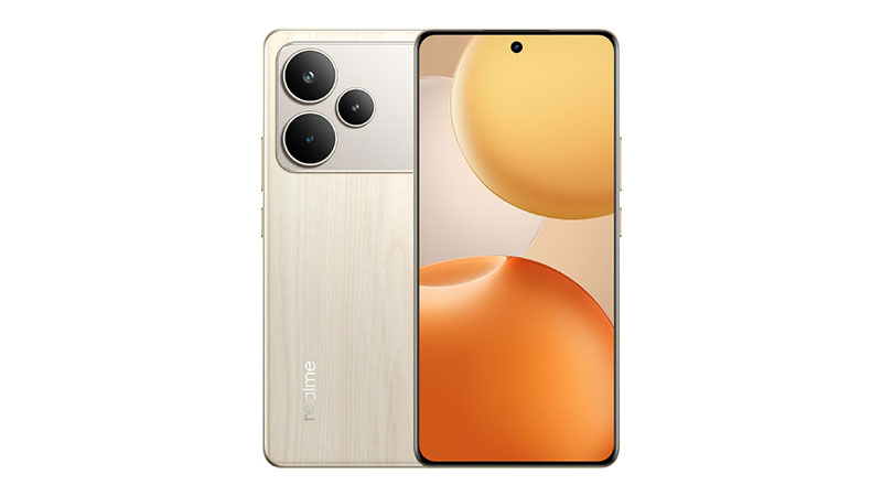 Realme P4 Pro