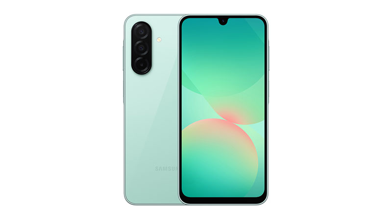 Samsung Galaxy A17