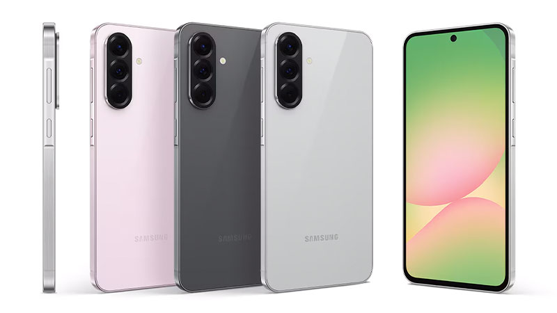 Samsung Galaxy A56 Colors: All Available Color Options