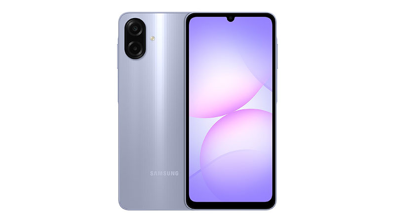Samsung Galaxy M07