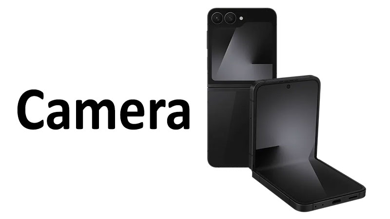 Samsung Galaxy Z Flip 7 Camera: Specs & Review