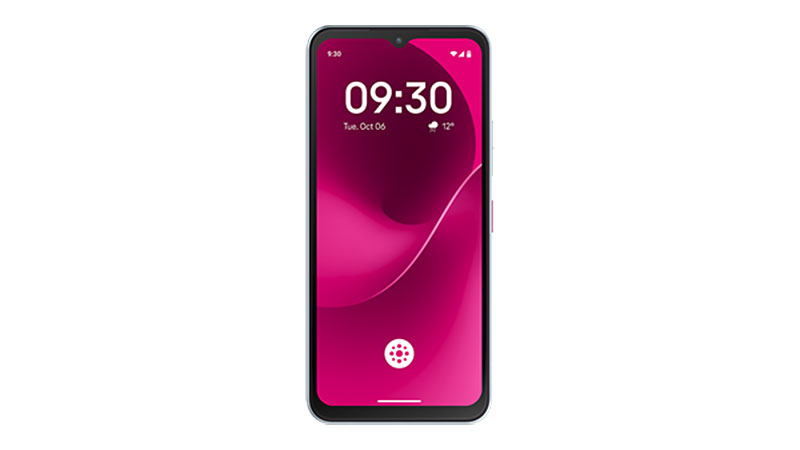 T-Mobile T Phone 3