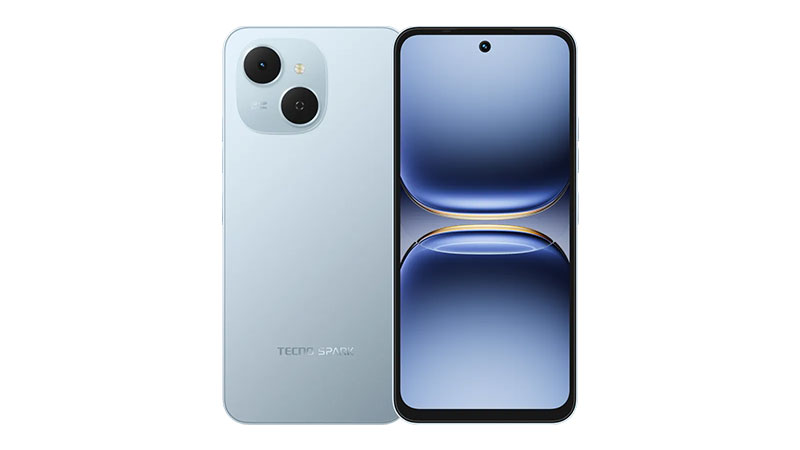 Tecno Spark 40C