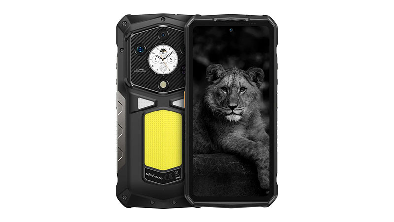 Ulefone Armor 29 Pro