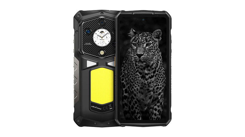 Ulefone Armor 29 Ultra