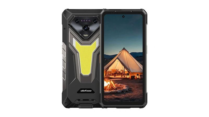 Ulefone Armor 34