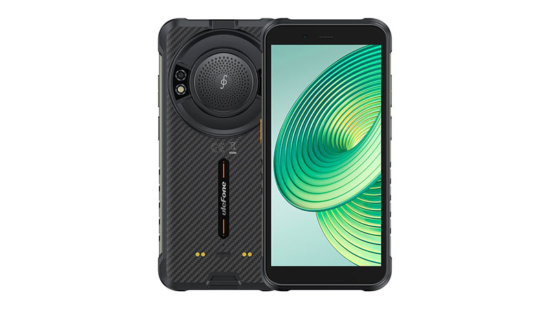 Ulefone RugKing