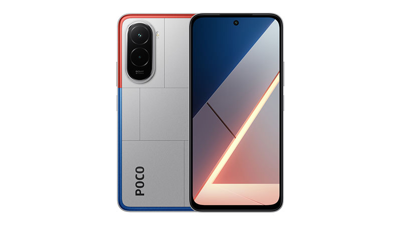 Xiaomi Poco M7 4G