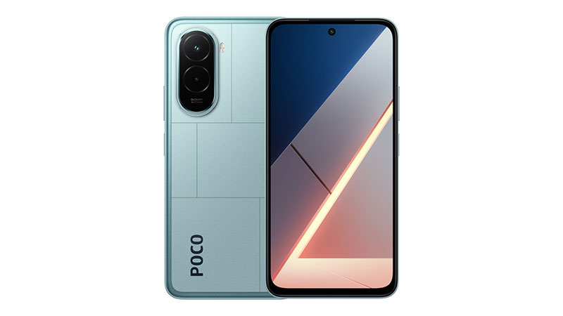 Xiaomi Poco M7 Plus