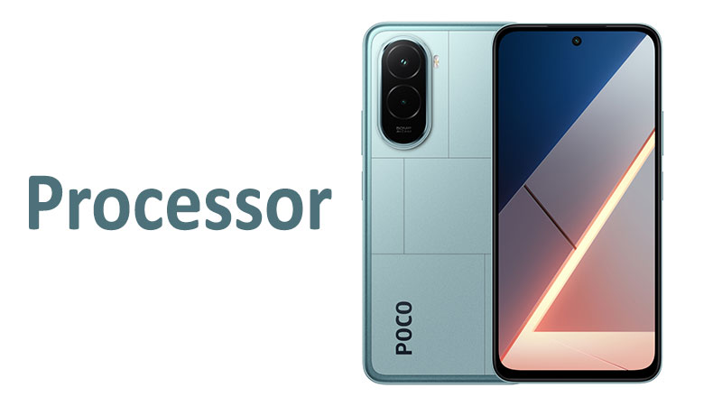 Xiaomi Poco M7 Plus Processor: Review and Performance
