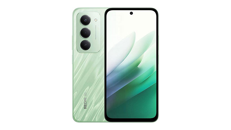 Xiaomi Redmi 15