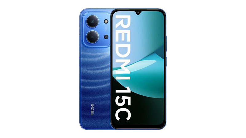 Xiaomi Redmi 15C 4G