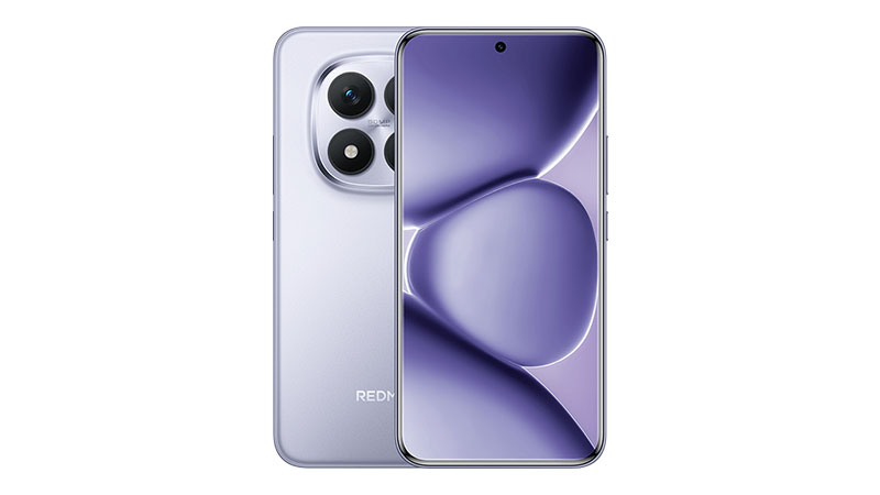 Xiaomi Redmi Note 15 Pro Plus