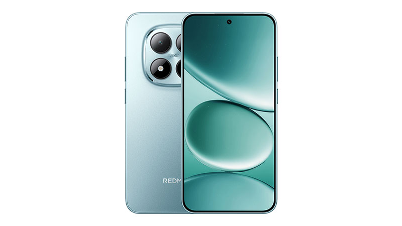 Xiaomi Redmi Note 15 Pro