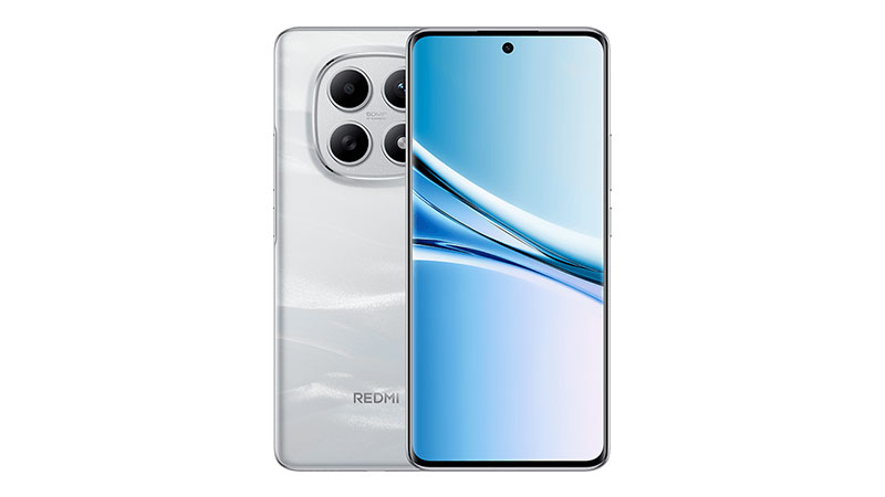 Xiaomi Redmi Note 15