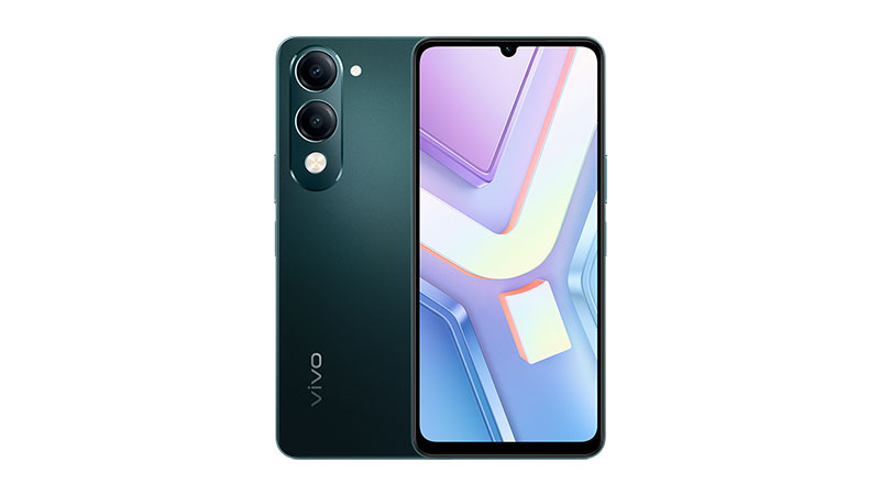vivo Y19s GT