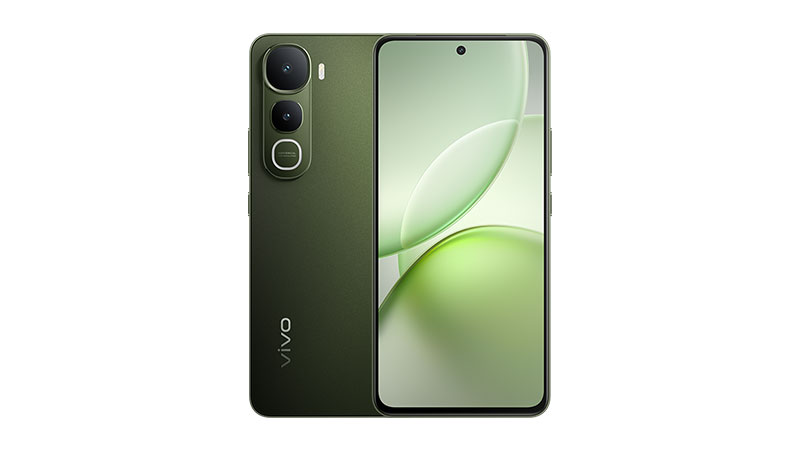 vivo Y400 4G
