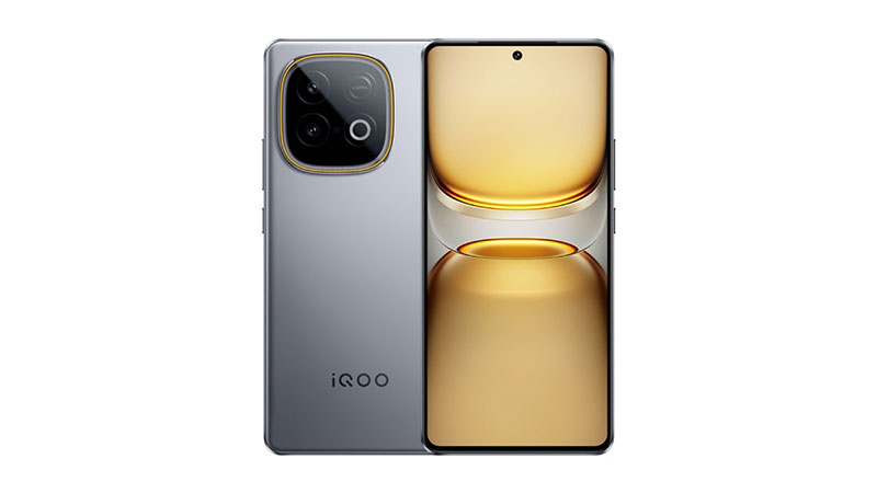vivo iQOO Z10 Turbo+