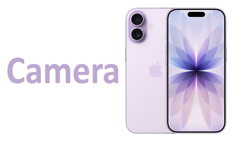 Apple iPhone 17 Camera: Review, Specs & Performance