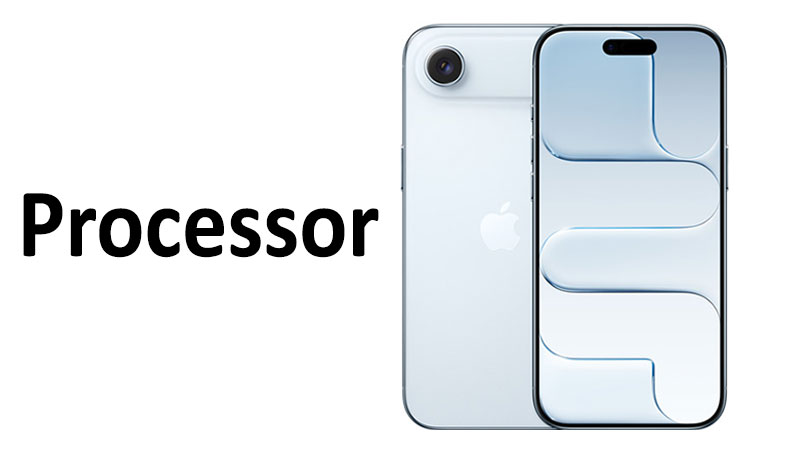 Apple iPhone Air Processor: A19 Pro Chipset Review & Specs
