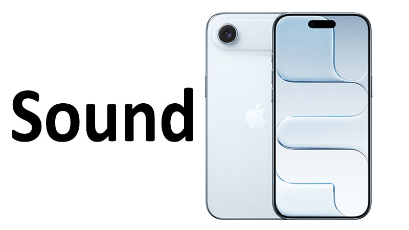 Apple iPhone Air Sound Review: Audio Quality & Speaker