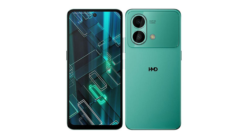 HMD Pulse 2 Pro