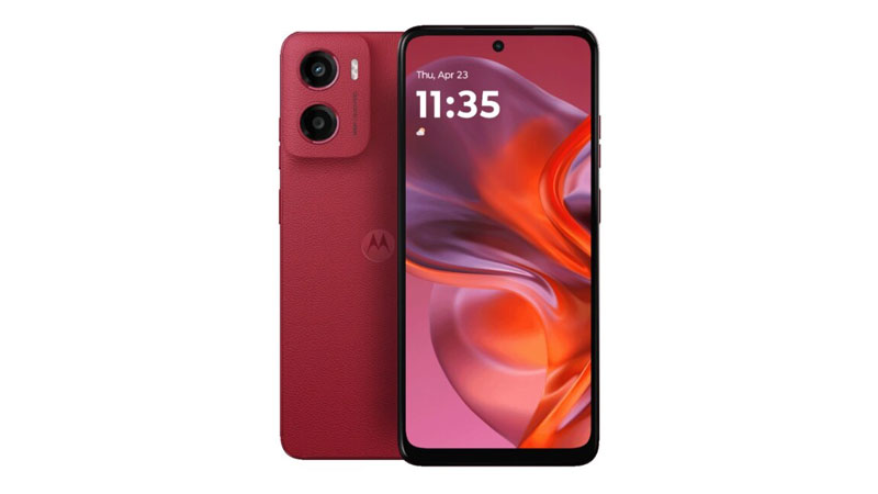 Motorola Moto G06