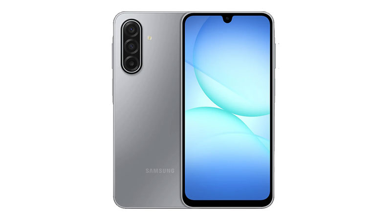 Samsung Galaxy F17