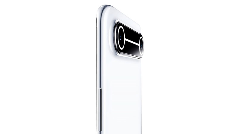 Tecno Spark Slim