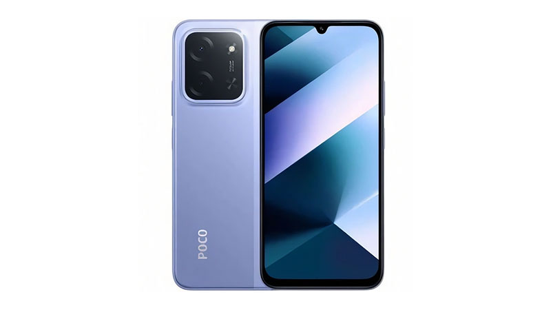 Xiaomi Poco C85 4G