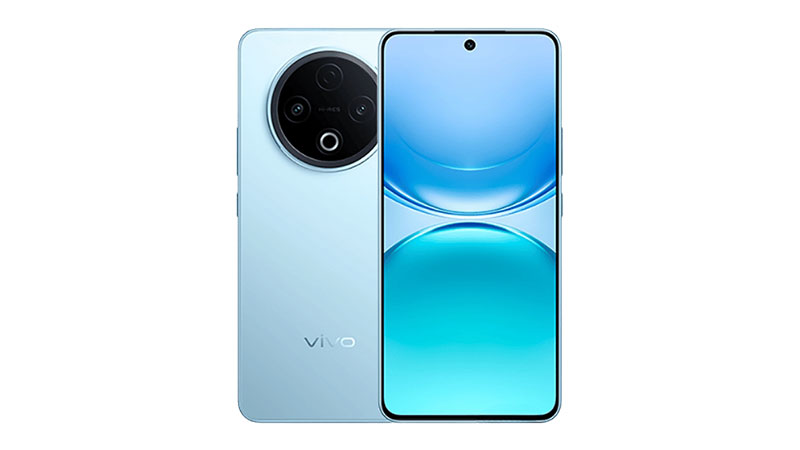 vivo Y500 (China)