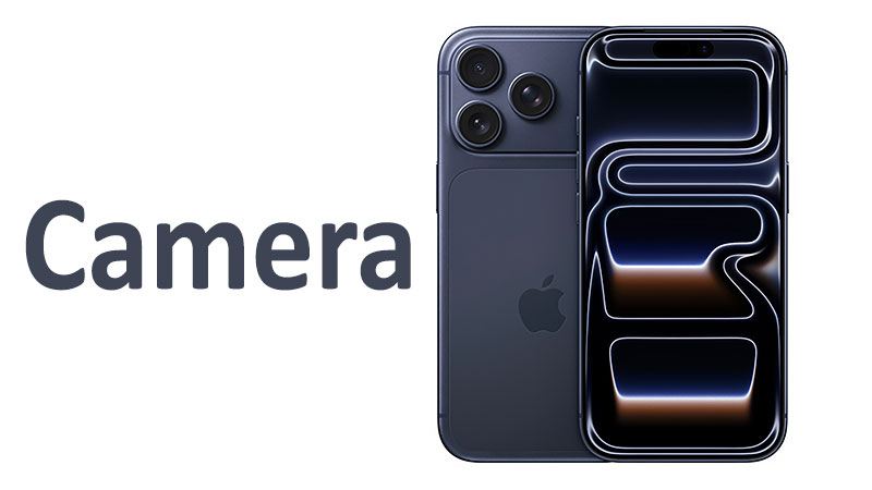 Apple iPhone 17 Pro Camera: Review, Specs, & Performance