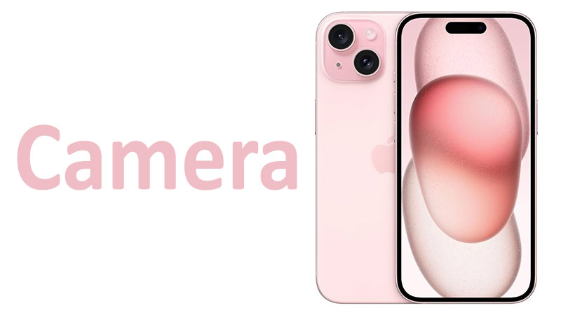 Apple iPhone 15 Camera Review: Specs & Performance