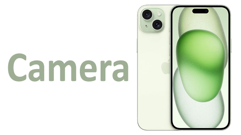 Apple iPhone 15 Plus Camera Review: Specs & Performance