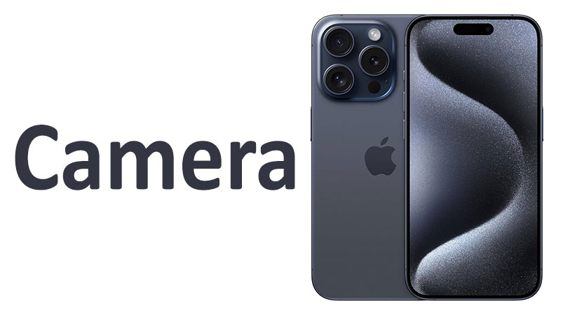 Apple iPhone 15 Pro Camera Review: Specs & Performance