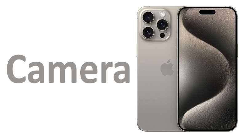 Apple iPhone 15 Pro Max Camera Review: Specs & Performance
