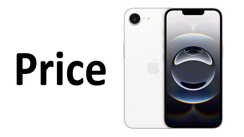 Apple iPhone 16e Price: UK, USA, India, UAE, Pakistan