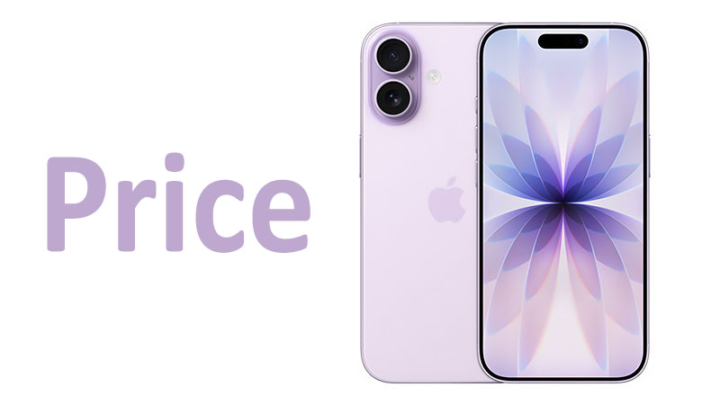 Apple iPhone 17 Price: UK, USA, India, UAE, Pakistan